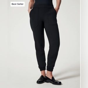 Spanx | Dress Joggers | Small